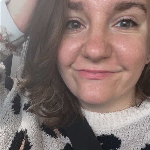 Meet your Posher, Randi - Picture 5 of 5